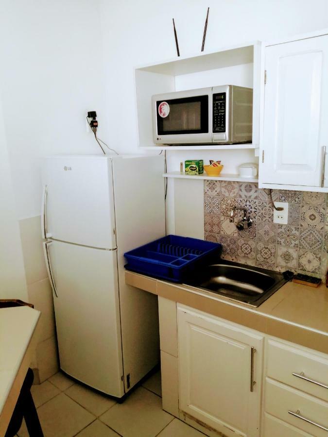 Lhamourai Living Apartments ลาปาซ ภายนอก รูปภาพ
